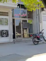 نانوایی تنوری