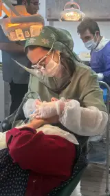 درمانگاه دندانپزشکی حکیم