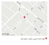 سرای پرده شهر
