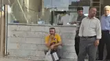نانوایی لواشی گل گندم