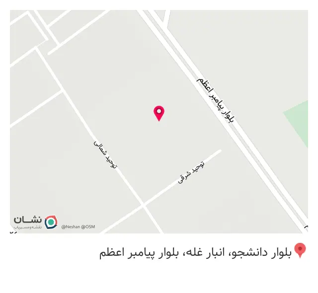 مسجد جامع رسول الله (ص)