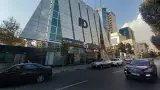 بانک سرمایه شعبه منطقه ۳ شهر تهران