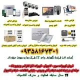 شرکت نصب و راه اندازی دوربین مداربسته