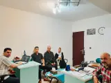 آموزشگاه علمی آزاد رستاک