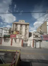 تصویربرداری دکتر سعیدرضا ترابیان