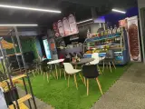 فیت فود لیام