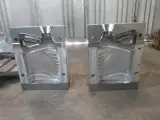 خدمات فرز cnc برفی