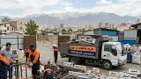 خریدار ضایعات آهن کوروش تمام مناطق تهران کرج حومه