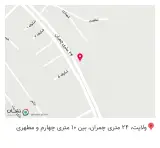 تولیدی مبل نعمتی
