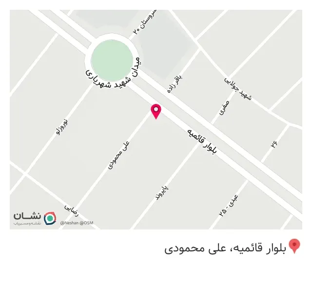 مشاور املاک جام جم