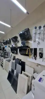 پخش هود گاز سینک کاکاوند