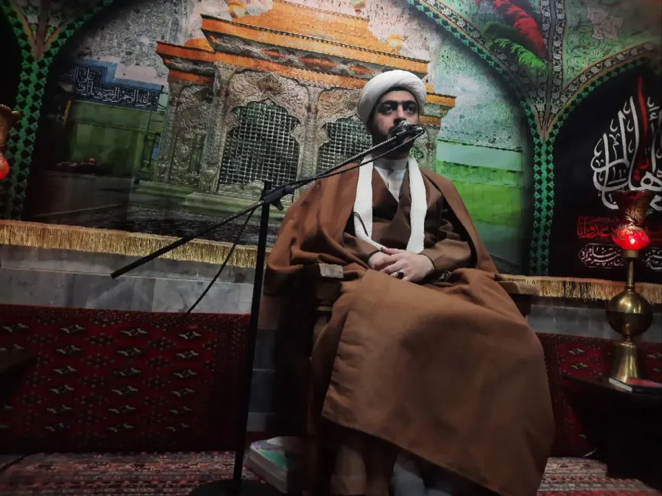 هیئت بسیجیان بقیة الله الاعظم عج