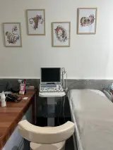 مطب متخصص زنان و زایمان دکتر فاطمه حیدری