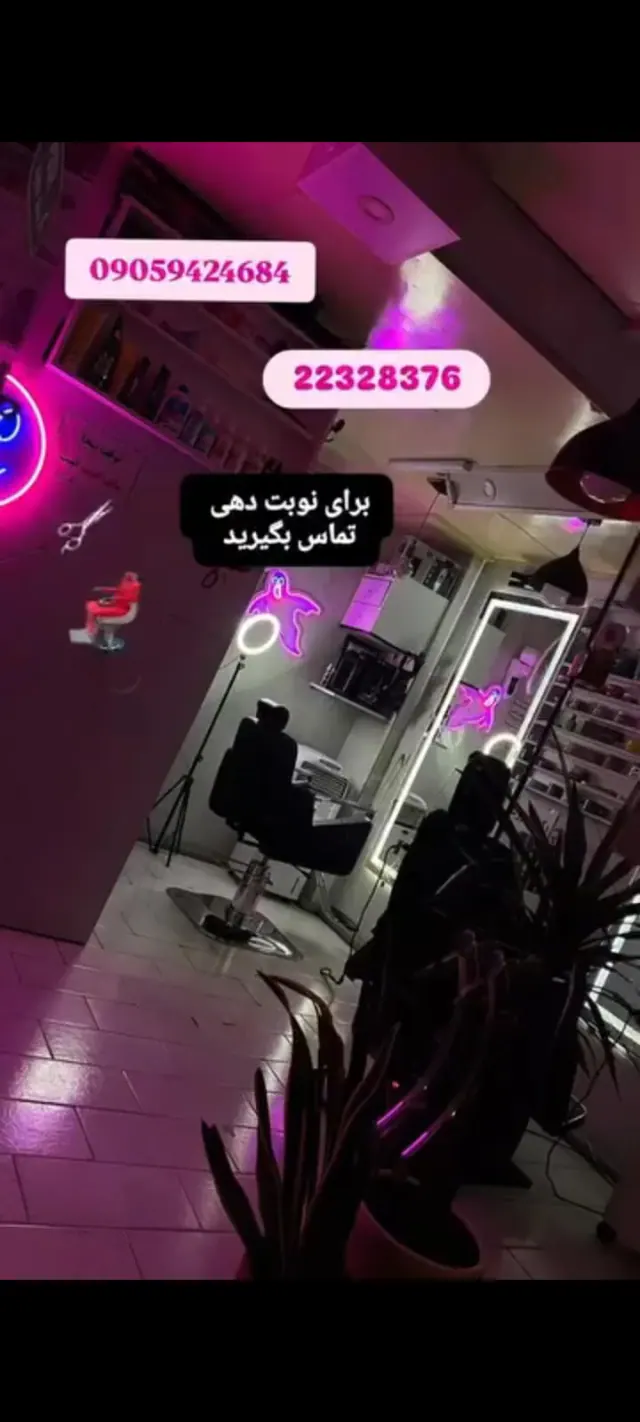 پیرایش امیر