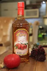 گلاب و عرقیات گیاهی سیمین گلاب