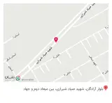 تنظیم موتور سلیمانی