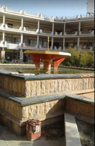 بازار کیمیا