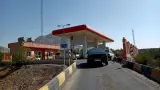 جایگاه CNG قلعه شور