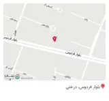 باشگاه بدنسازی نوری آرا