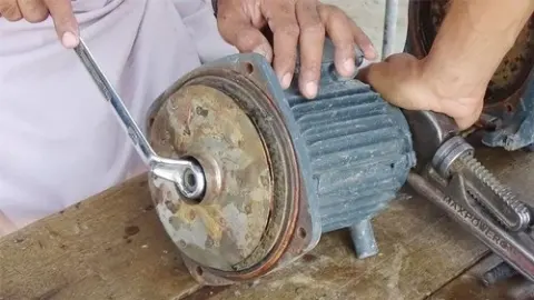 تعمیرات بالابر ساختمانی اسکندری