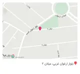 بیمه ایران نمایندگی فرهمند