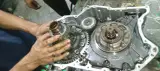 تعمیرگاه گیربکس اتوماتیک