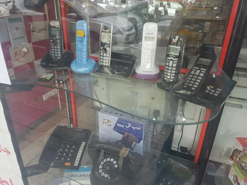 الکتریکی وفایی