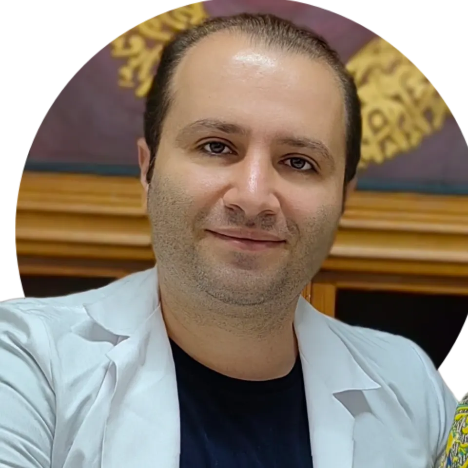 عطاری حکیم