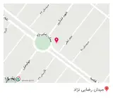 سفره خانه سنتی گردشگری دیدار