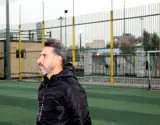 باشگاه فرهنگی ورزشی جام سرخ پوشان درخشان