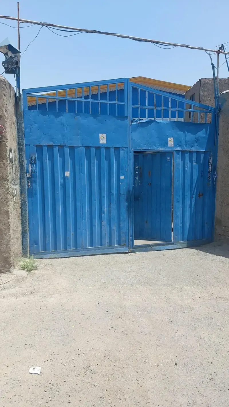 صنایع مفتولی وفا مفتول