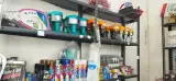 الکتریکی و ابزارآلات حیدرزاده