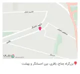 آتلیه عکاسی ماهدیس