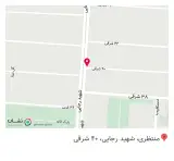 مطب پوست مو زیبایی لیزر دکتر میعاد مهدوی