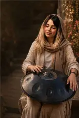 تدریس هنگ درام مدرس خانم(جلسه اول رایگان)