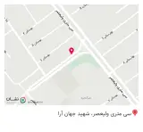 الکتریکی نور افشان