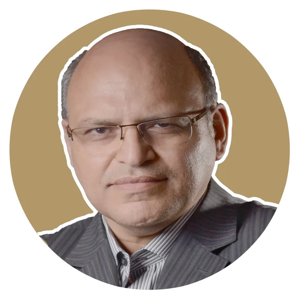 وکیل علیرضا علیجانی