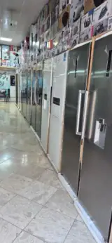 لوازم خانگی سادات
