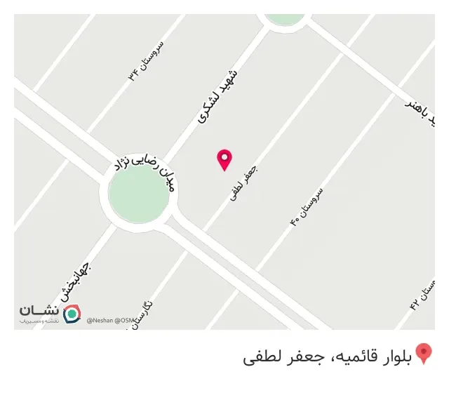 فروشگاه تشک رویال