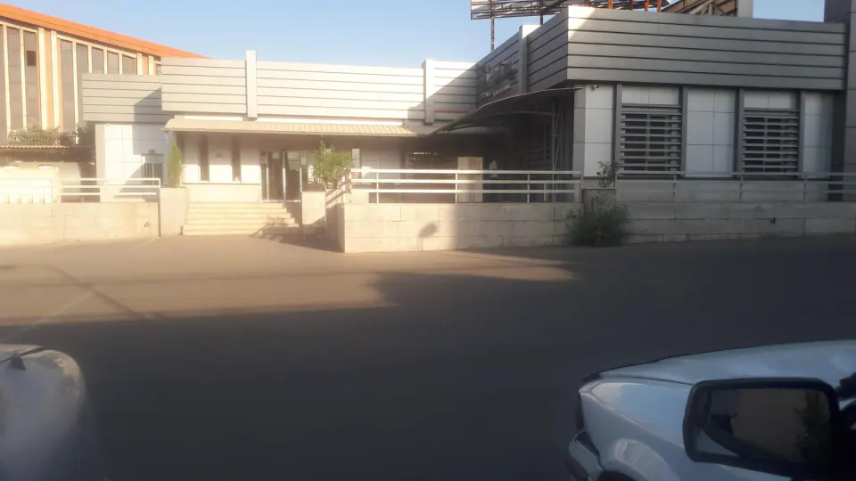 واحد خسارت غرب بیمه آسیا