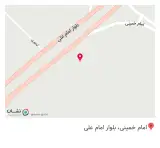 فروشگاه روغن و فیلتر شریفی