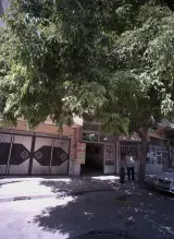 املاک فرهنگ