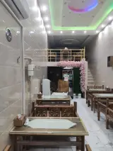 رستوران شاندیز