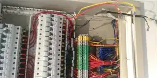 برقکار در اصفهان