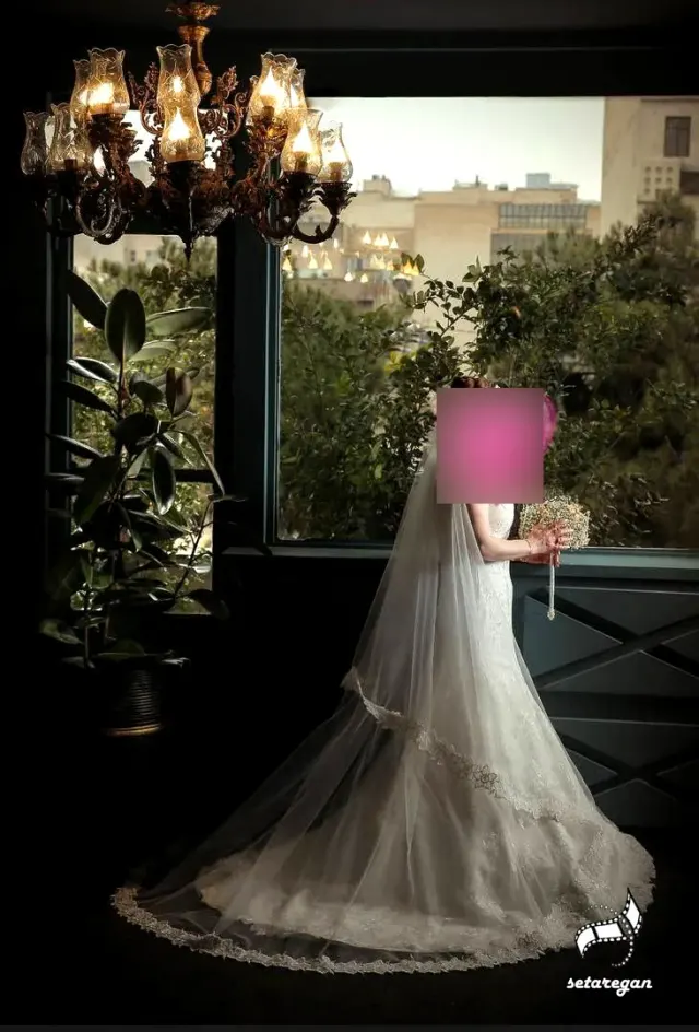 آتلیه عروس ستارگان