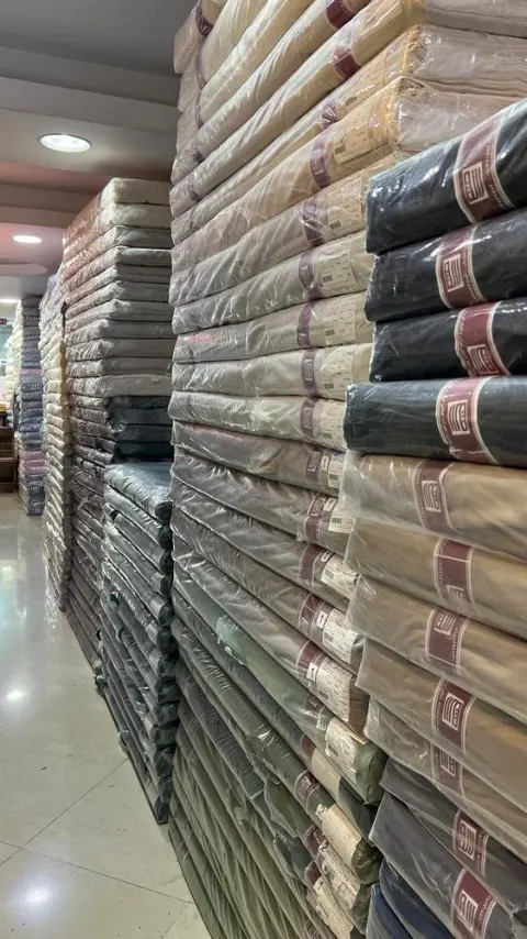 آقای پارچه