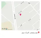 رستوران زیتون