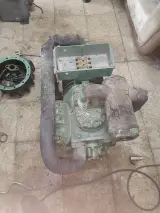 صنایع برودتی سرماتک