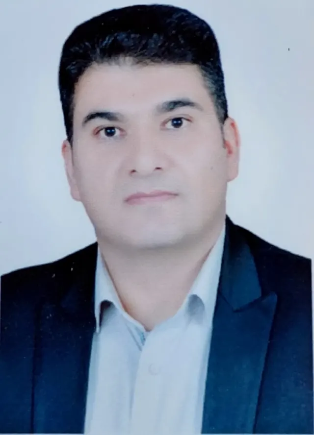 وکیل لیاقت نوریان