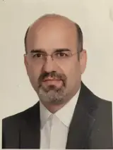 امیرجعفر مدیرگلستان